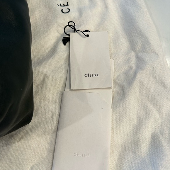 Celine tote - Picture 4 of 5